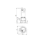 Submersible wastewater pump Unilift AP50B.50.08.1V 1x230V 10m and plug thumbnail 3