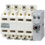 Load break switch with visible contacts  SIDER 3P 125A right side oper thumbnail 2