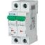 Miniature circuit breaker (MCB), 6 A, 2p, characteristic: B thumbnail 7
