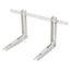 wall bracket for air conditioner > 72kg thumbnail 1