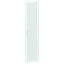 CTB17S ComfortLine Door, IP44, Field Width: 1, 1071 mm x 271 mm x 14 mm thumbnail 5
