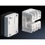SV Busbar support, PLS 1600, 1-pole thumbnail 2