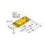 Capacitive Sensor   BC5-QF5.5-Y1X/S250 thumbnail 2