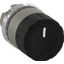 P9MPS22G Selector Pushbutton thumbnail 1
