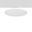 TRIONA round, 31 W, 3900 lm, 840, white, DALI Recessed ceiling luminai thumbnail 2