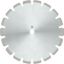 Diamond cutting disc Best for Abrasive 450 x 25,40 x 3,6 x 12 mm thumbnail 1