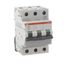 EP33C25 Miniature Circuit Breaker thumbnail 4