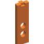 RT2/300M segment door B2/H300 center TriLine, locking units 2, height 000 thumbnail 4