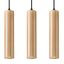 HANGING LAMP LINO 3L GU10 3X40W IP20 thumbnail 8