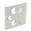 COV F/R-TV-SAT-RJ45/R-TV-SAT-RJ45-FO MULT SOC thumbnail 2