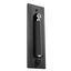 ENIF WALL LAMP BLACK G9 1X40W IP20 thumbnail 7