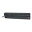 Basic Rack-mount PDU [Hor/Vert thumbnail 2