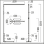 LINETIK-S D/I LED8000-840 SC BK SR2 FX - Freestanding luminaire thumbnail 4