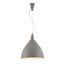 Pendant Bellevue Pendant Lamp Grey thumbnail 3