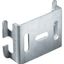 WALL MOUNTING BRACKET/JUNCTION BOX SUPPORT - WIDTH 50/100 - FINISHING: Z275 thumbnail 3