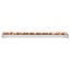 Busbar, 1xRCCB 4-pole, 8xMCB 1+N, 20 MW, 10 mmý thumbnail 5