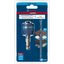 EXPERT Power Change Plus Hole Saw System Arbour 11 mm, TCT-Drill 8.5 x 15 mm, 2-pc thumbnail 2