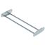 Adjustable bend element for cable ladder 110x1000 Steel Hot-dip galvan thumbnail 1