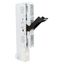 HRC-in-line-fuse ARROW LINE size 00, 3-pole, f. 60mm busbar (The price is shown without markup on metals. Request a quote for accurate information) thumbnail 5