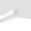 Infeed L 119 B 53 H 33 colour: white 7662-10-W31 thumbnail 2