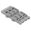 Mounting carrier, 3-way, screw mounting thumbnail 1