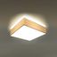 CEILING LAMP HORUS 35 WHITE E27 2X60W IP20 thumbnail 5