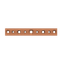 ZXM1227 40 mm x 465 mm x 10 mm , 2 thumbnail 6