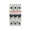SU203M-C35 Miniature Circuit Breaker - 3P - C - 35 A thumbnail 7