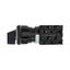 T0-5-15139/EZ Step switches, T0, 20 A, centre mounting, 5 contact unit(s), Contacts: 10, 45 °, maintained, Without 0 (Off) position, 1-5, Design number 15139 thumbnail 26