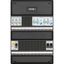 Systeem 55 FLEX consumer unit, 1-phase, 2x AFDD thumbnail 3