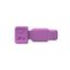 ColorCode Clips purple (10 pcs) thumbnail 1