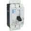 NZMH2-VX250-SVE NZM2 PXR20 circuit breaker, 250A, 3p, plug-in technology thumbnail 12
