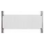 19" Blanking panel 4U, RAL7035 thumbnail 1