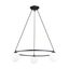 YOLI CHANDELIER 3 BLACK G9 3X8W IP20 thumbnail 8