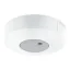 LIGHT SENSOR DUAL-R DALI2 AP WHITE thumbnail 2