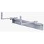 School Desk Luminaire 1 x 1200mm for T8 (LED tube not included) thumbnail 2