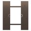 L.NOW- COVER SMART WIRELESS SWITCH 2M BRONZE thumbnail 2