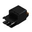 PCB plug-in connector, male plug, 5.08 mm, Number of poles: 3, 180°, PUSH IN with actuator, Clamping range, max. : 3.31 mm², Box thumbnail 4