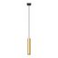 HANGING LAMP LAGOS 1 GOLDEN GLOSS GU10 1X10W IP20 thumbnail 8