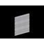 VX Partial assembly plate, dimensions: 600x600 mm thumbnail 2