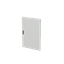 Q855D814 Door, 1442 mm x 809 mm x 250 mm, IP55 thumbnail 2