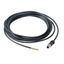 5m cable with M12 plug thumbnail 2