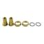 UNION VALVE SET G11/2&quot;XRP3/4&quot; thumbnail 1