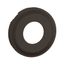 XLR FEMALE SOCKET OUTLET ROCKER BLACK thumbnail 3
