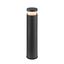 M-POL S Polehead 360°, low-glare, lamp head, anthracite, 10W, 750lm, 2700K, CRI80 thumbnail 3