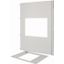 Front plate for PDE4, HxW= 700 x 600mm thumbnail 1