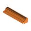 PCB plug-in connector, female plug, 5.00 mm, Number of poles: 20, 90°, PUSH IN with actuator, Clamping range, max. : 3.31 mm², Box thumbnail 2