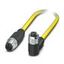 SAC-4P-MS/0,5-542/ FRSH SCO BK - Sensor/actuator cable thumbnail 2