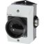 PV-20A-2P-AC-I1/SVB-SW Main switch, T0, 20 A, surface mounting, 1 contact unit(s), 2 pole, ST thumbnail 6