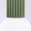 Ceiling lamp HALO olive green IP44 thumbnail 10